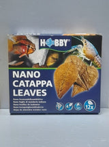 Hobby - Nano Catappa Leaves