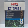 Amtra - Catappa T Corteccia di Catappa Per Acidificare Naturalmente l'Acqua