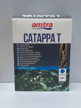 Amtra - Catappa T Corteccia di Catappa Per Acidificare Naturalmente l'Acqua