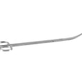 Hopar - Forbice a Punta Curva 27cm