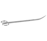 Hopar - Forbice a Punta Curva 27cm
