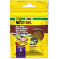 JBL - ProNovo Bel Grano S - Mangime base in granuli per tutti i pesci ornamentali da 3 a 10cm