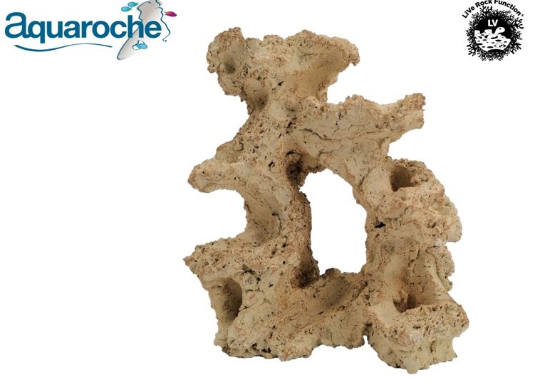 Aquaroche - Rocce Filtranti e Decorative Marine