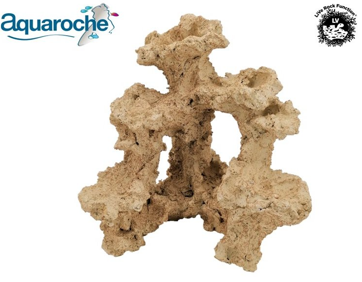 Aquaroche - Rocce Filtranti e Decorative Marine