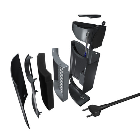 JBL - Crystal Profi M Green Line Filtro interno a Spugna