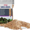 Amtra - Ghiaia Sabbia Ambra 1-2 mm 5kg