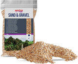 Amtra - Ghiaia Sabbia Ambra 1-2 mm 5kg