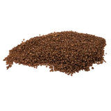 BluBios - Ghiaia Quarzo Ceramizzato Marrone 2-3mm 5kg