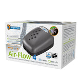 Superfish - Areatore a 4 vie 600l/h