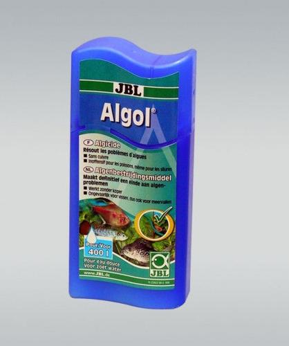 JBL - Algol