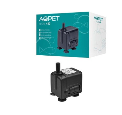 AqPet Pompe Sommergibili Flow