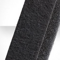 BluBios - Ricambio Carbone Filtro Shell Fill 30/50 SIRIUS21