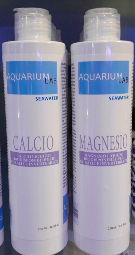 Magnesio Liquido 250ml