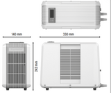 BluMarine - PREVENDITA Chiller 100 Refrigeratore