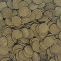 Chips Green da fondo mangime sfuso