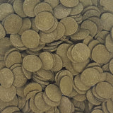 Chips Green da fondo mangime sfuso