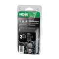 Newa - NewAqua Diamante Ricambio Carbone per Filtri DJ 50/100/150 e Cobra 130/175
