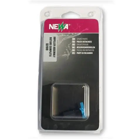 Newa - Ricambio Rotore
