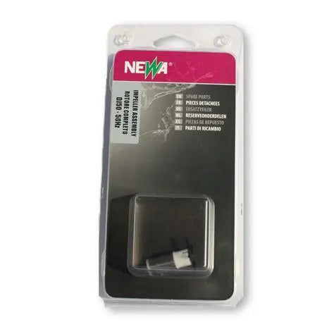 Newa - Ricambio Rotore