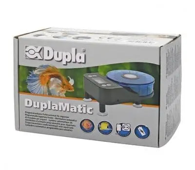 Mangiatoia DUPLAMATIC