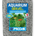 Prodac - Ghiaia Sale e Pepe Bianco Nera 2.5kg 2-3mm