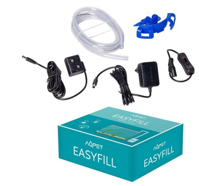 EASYFILL AQ PET RABBOCCO ACQUA