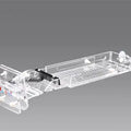 ReefTc - ATS Algal Turf Scrubber Dispositivo di Filtraggio ad Alghe 125-250L