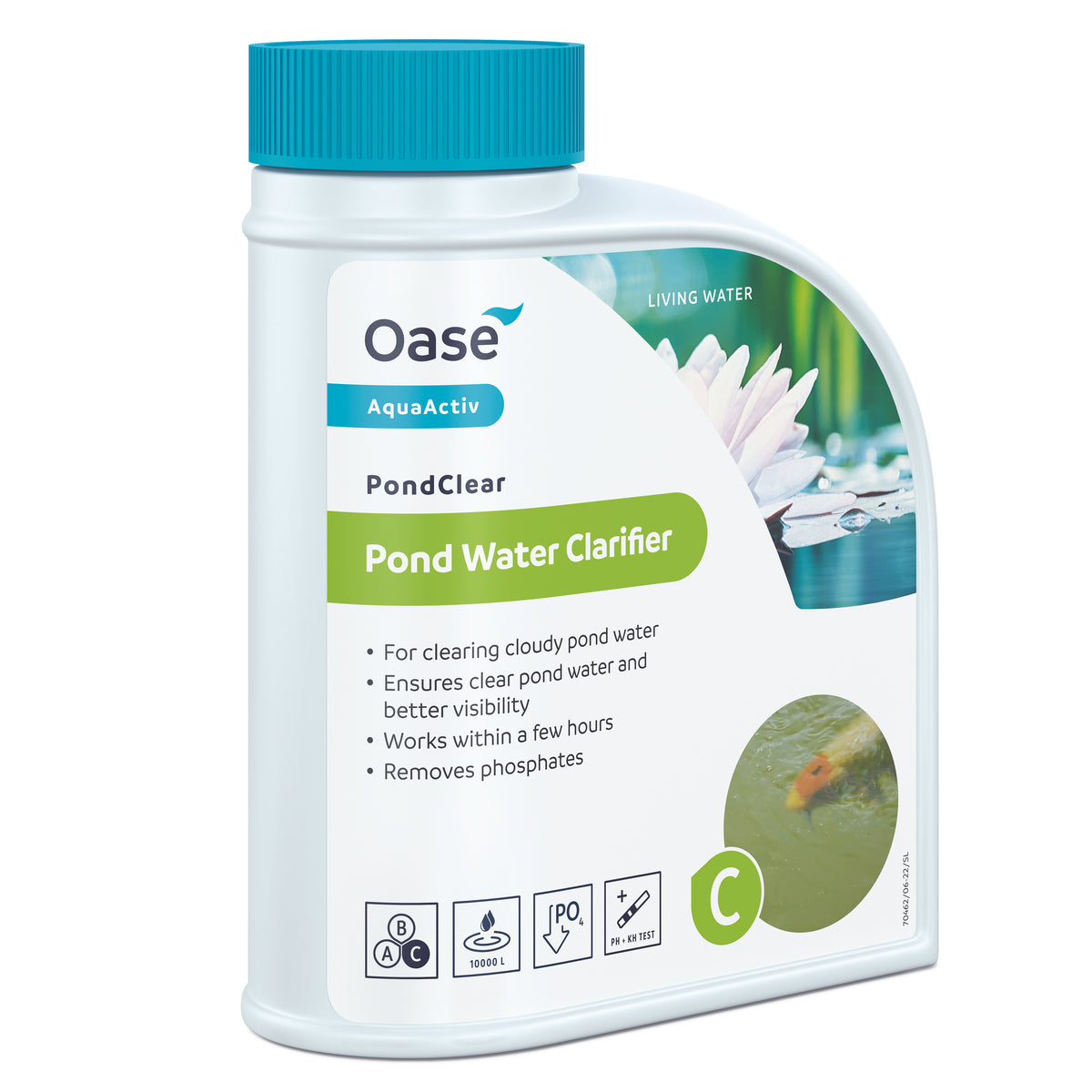 Oase PondClear Chiarificatore