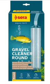 Sera Sifone Gravel Cleaner - Aspirarifiuti