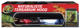 ZooMed -  Naturalistica Terrarium Hood Lampada per Terrari 46cm