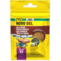 JBL - ProNovo Bel Grano XS - Mangime base in granuli per tutti i pesci ornamentali da 3 a 5cm