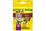 JBL - ProNovo Bel Grano XS - Mangime base in granuli per tutti i pesci ornamentali da 3 a 5cm