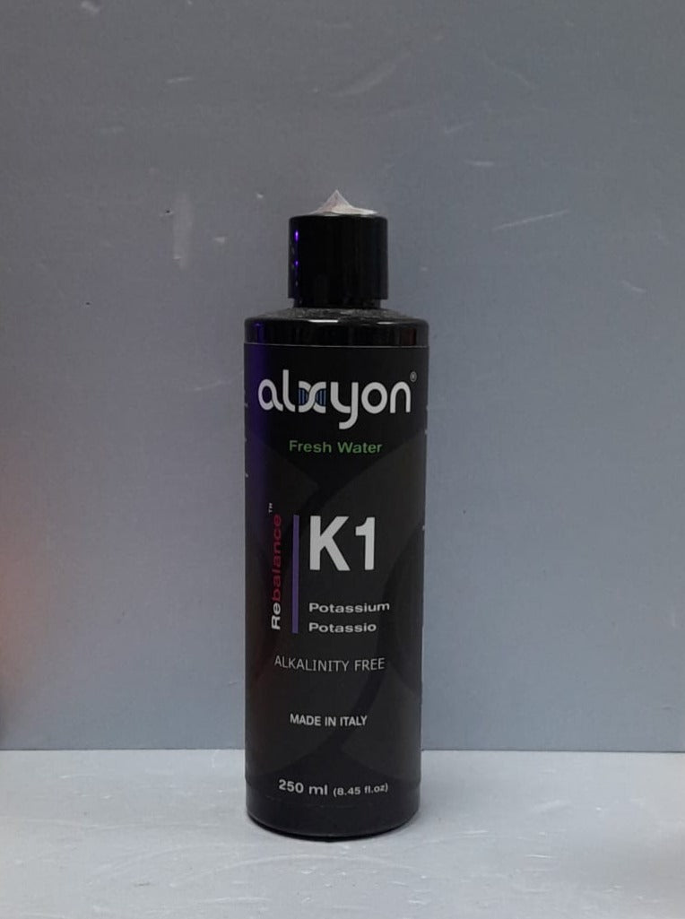 Alxyon K1 250ML