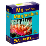SALIFERT - Test Chimici a Reagente per Acquario Dolce e Marino