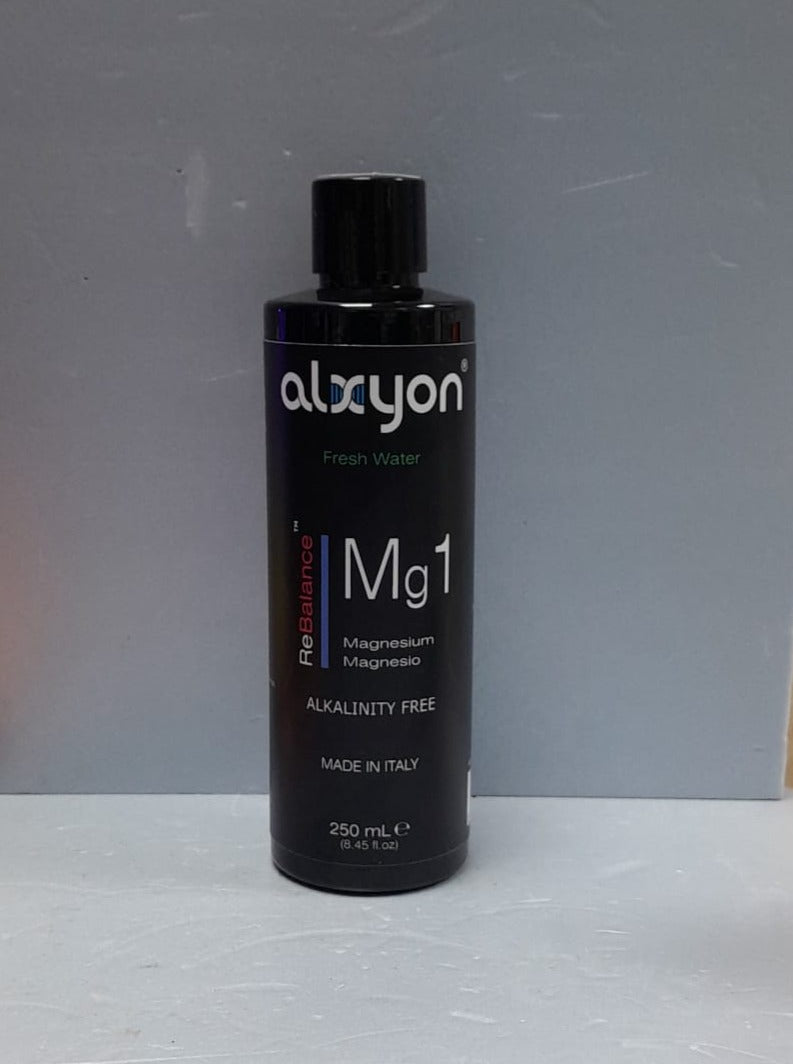 Alxyon Mg1 250ML