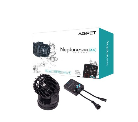 Pompe di Movimento AQPET NEPTUNE WAVE