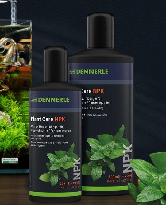 DENNERLE - Plant Care NPK 500ml