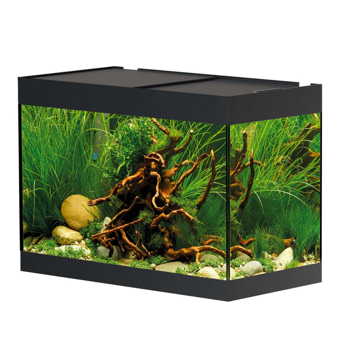Oase - PREVENDITA StyleLine 175 Acquario 175L NERO