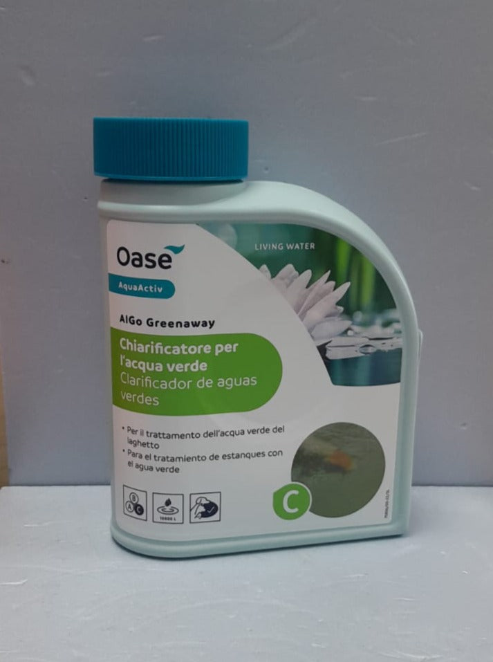 Oase Algo Greenaway 500ML