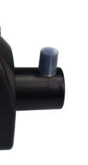 AqPet - Ricambio Poseidon Schiumatoio: Piattello e Sistema Venturi