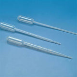 Pipetta Trasparente Dosa Liquidi 1ML