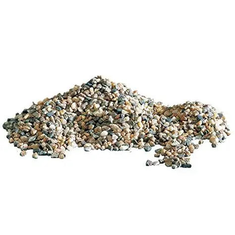 Prodac - Ghiaia Policromo 2.5kg 2-3mm