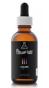 PolypLab - PolyLab Colour 200% 50ml amminoacidi per coralli