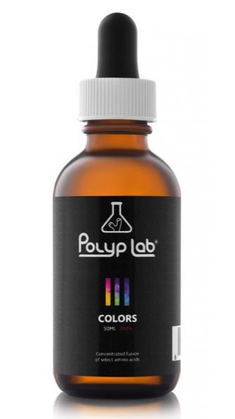 PolyLab Colour 200% 50ml