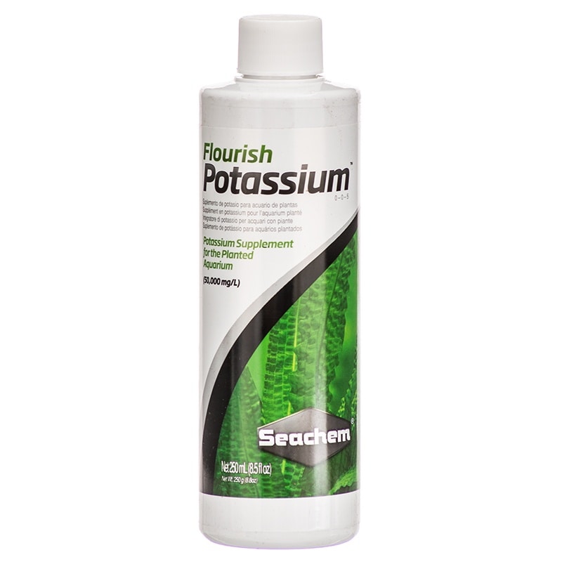 SEACHEM - Potassium