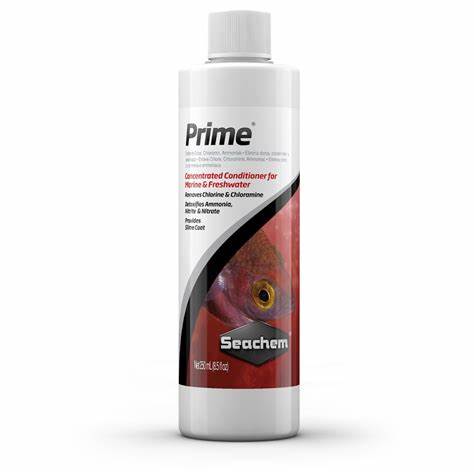 SEACHEM - Prime 250ml