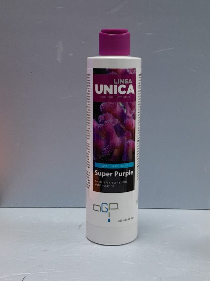 Unica Super Purple 250ML