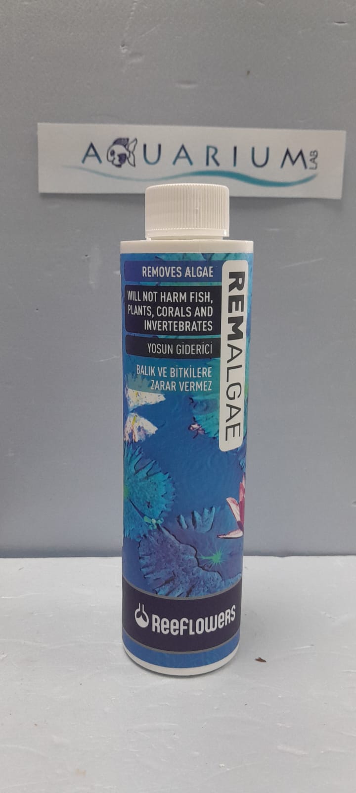 Remalgae Reeflowers 250ML