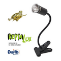 BluBios - ReptaLux Lampada Plafoniera Alogena UVA UVB per Rettili
