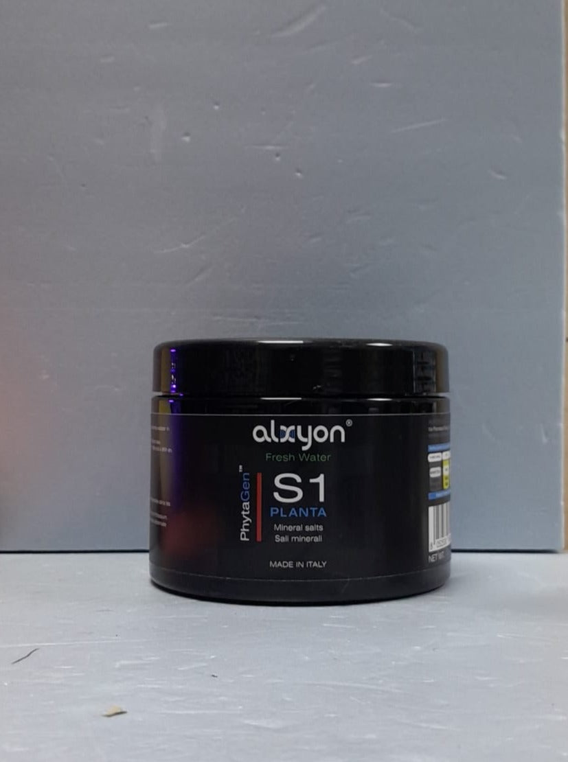 Alxyon S1 300GR